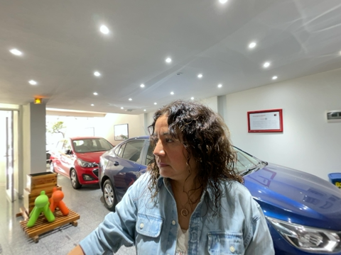 Foto de Maria del Rocio Sánchez Gonzalez